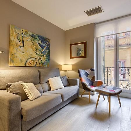 Charming Madrid Catedral Apartment Ngoại thất bức ảnh