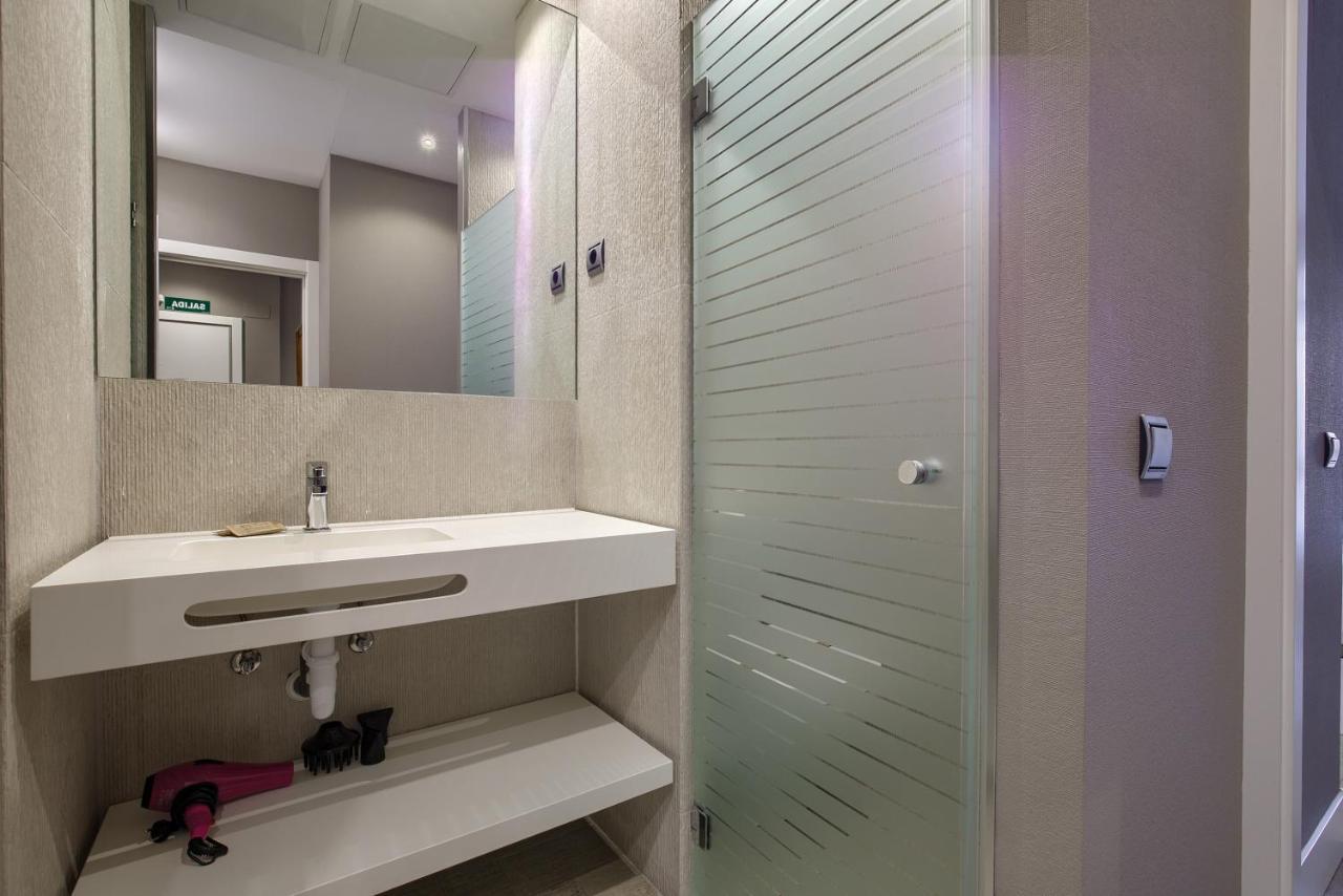 Charming Madrid Catedral Apartment Ngoại thất bức ảnh