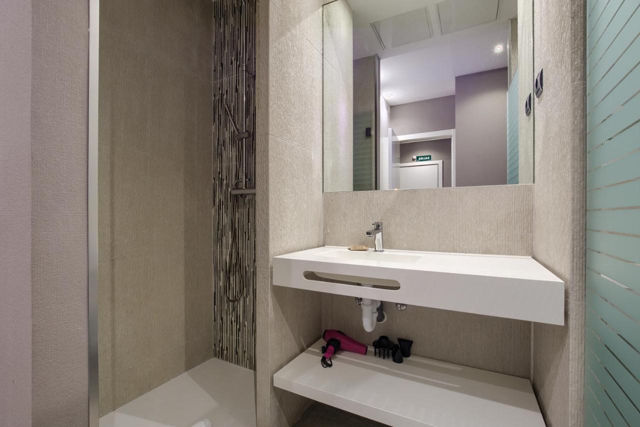 Charming Madrid Catedral Apartment Ngoại thất bức ảnh